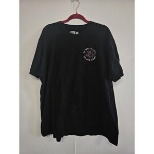 To Write Love On Her Arms Shirt Mens 2XL Black You Matter Very Much Tee